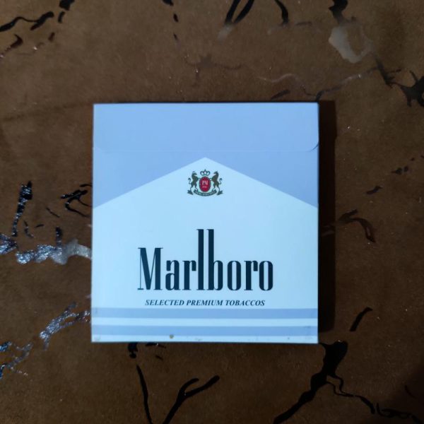 لیدی سلو مارلبرو