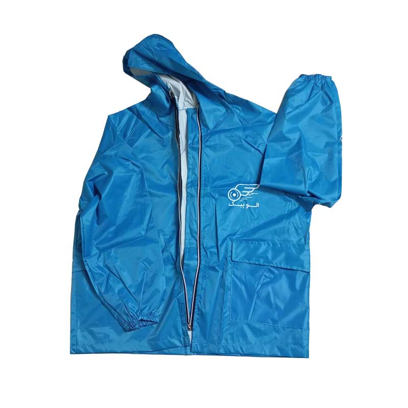 بارانی الوپیک