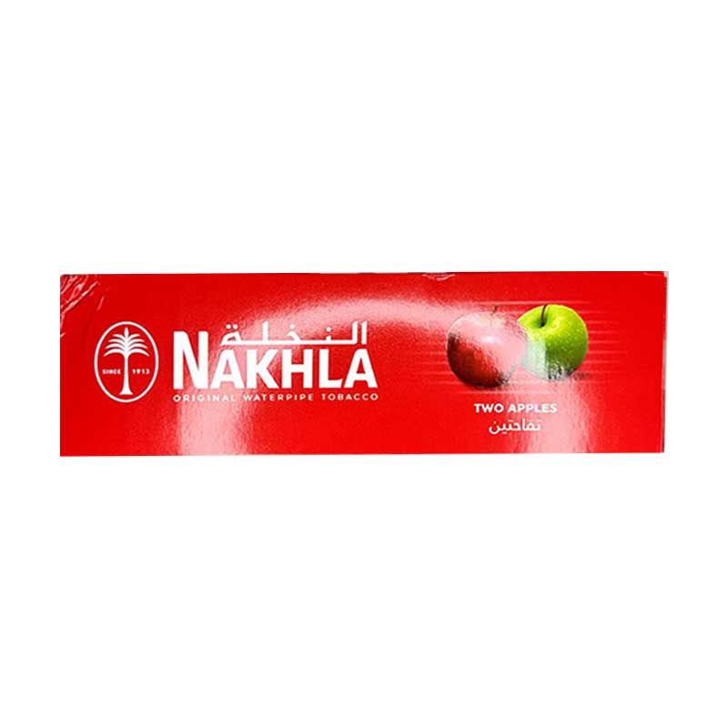 تنباکو دوسیب نخل - تصویر 2