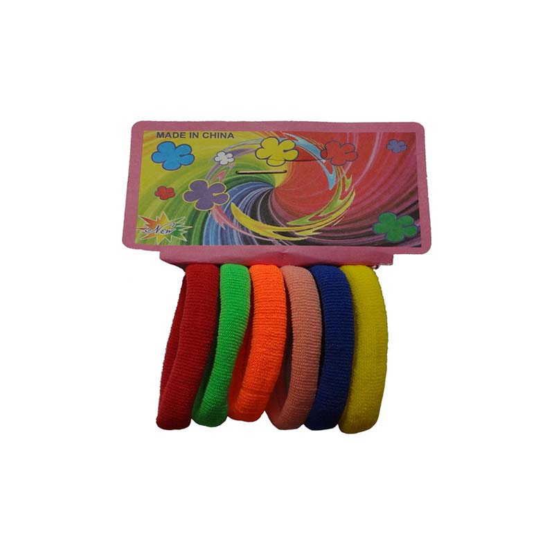 کش مو 6 عددی