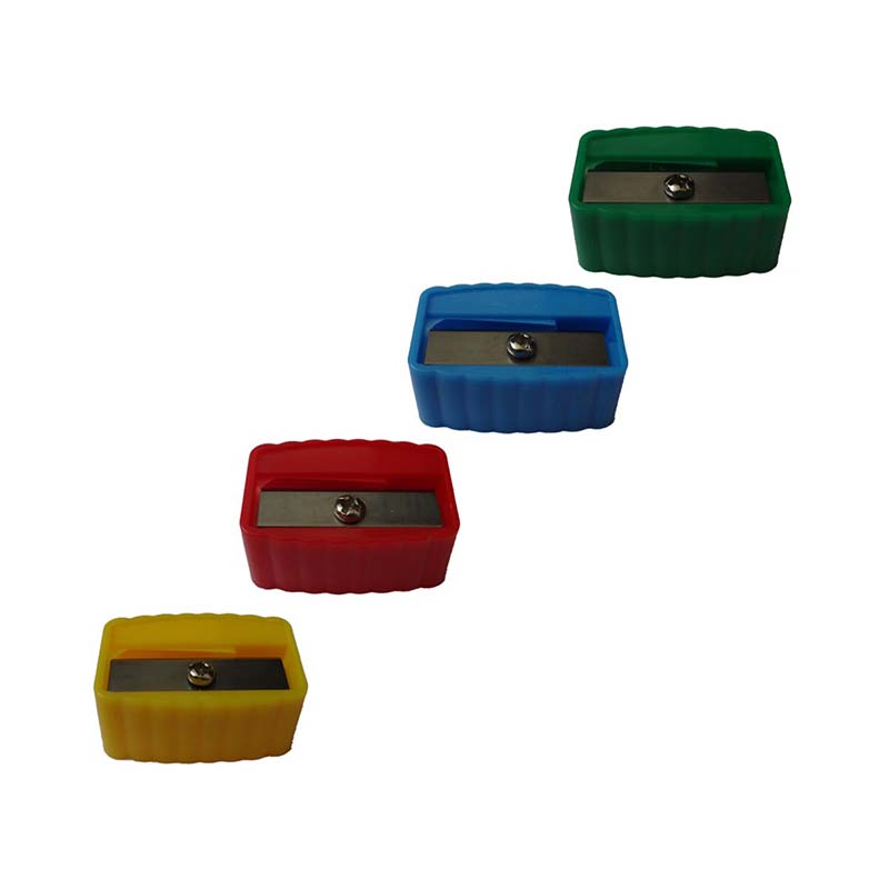 مداد تراش ساده - تصویر 4