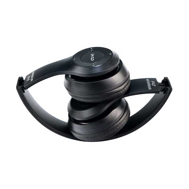 هدفون بی سیم P47 - تصویر 3