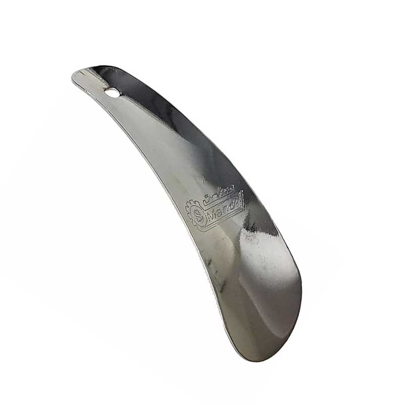 پاشنه کش فلزی