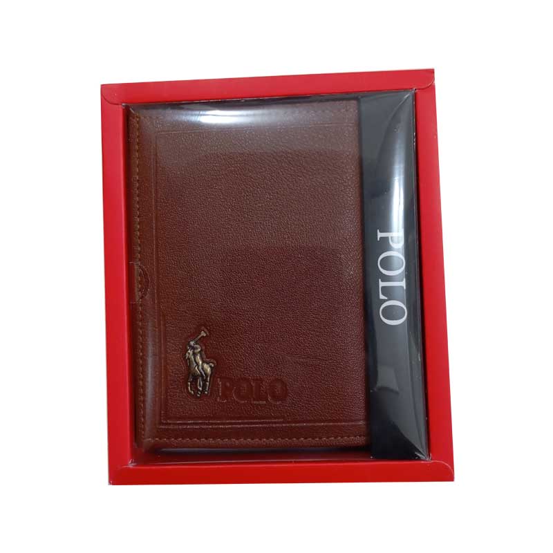 کیف پول POLO